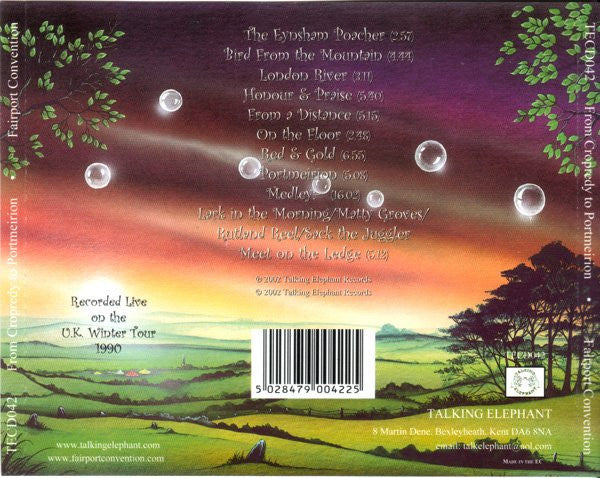 from-cropredy-to-portmeirion