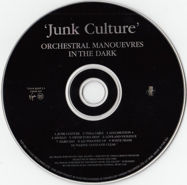 junk-culture