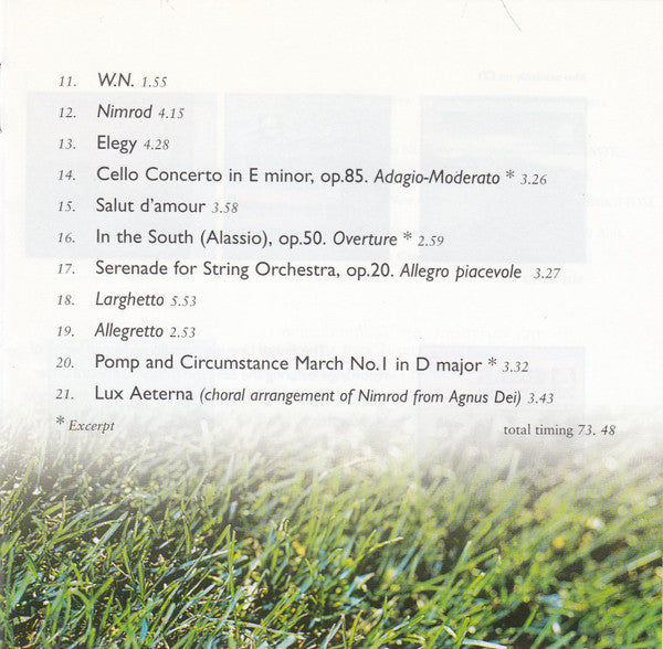 elgar---the-ultimate-collection