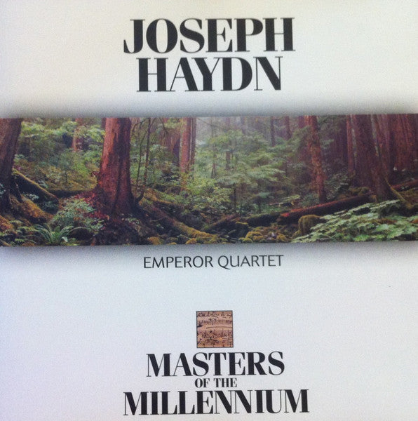 emperor-quartet