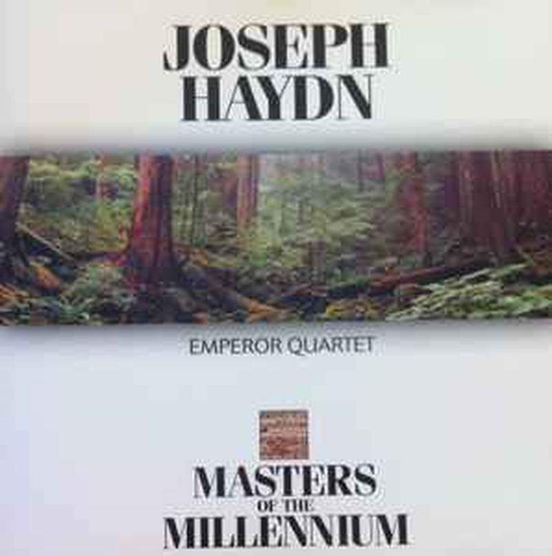 emperor-quartet