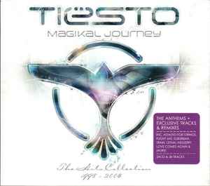 magikal-journey-(the-hits-collection-1998-2008)