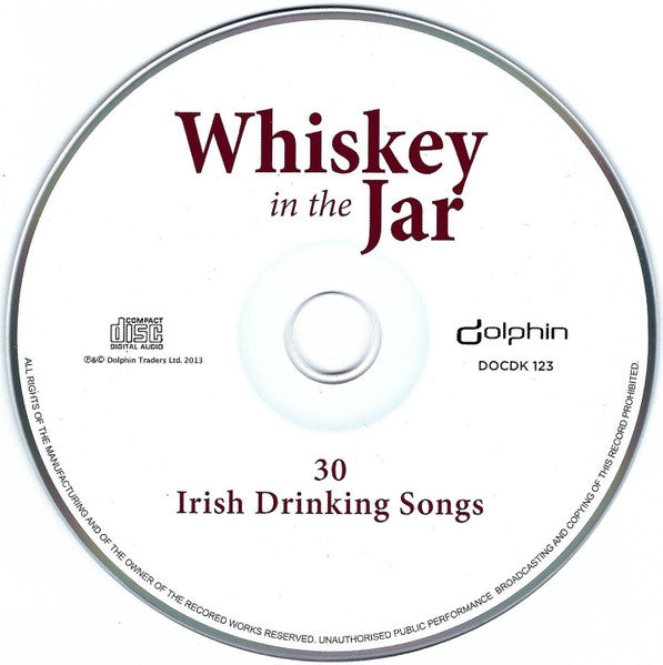 whiskey-in-the-jar-(30-irish-drinking-songs)