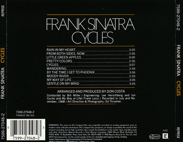 cycles