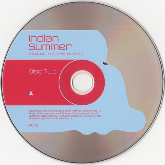indian-summer-(a-sublime-mix-of-spiritual-beats)