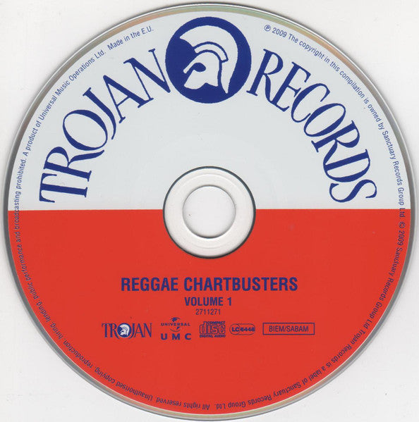 reggae-chartbusters-volume-one