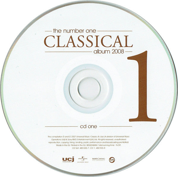 the-number-one-classical-album-2008
