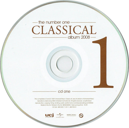 the-number-one-classical-album-2008