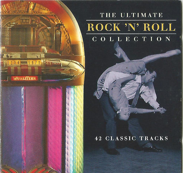 the-ultimate-rock-n-roll-collection