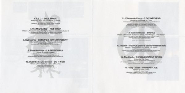 deviant-(social-classics-volume-1)