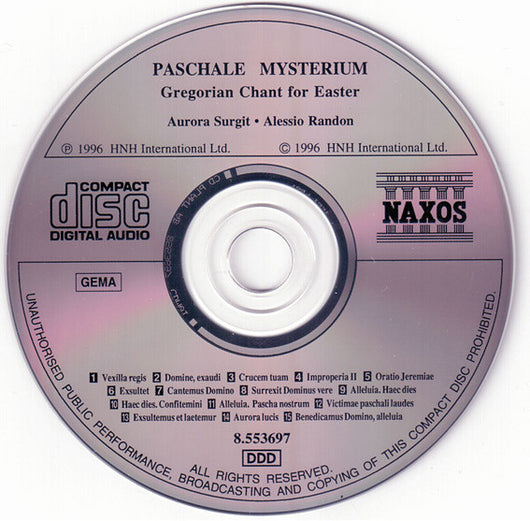 paschale-mysterium-(gregorian-chant-for-easter)