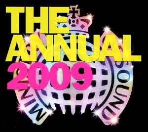 the-annual-2009