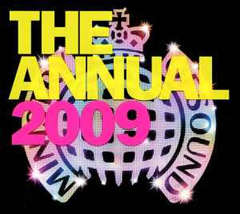 the-annual-2009