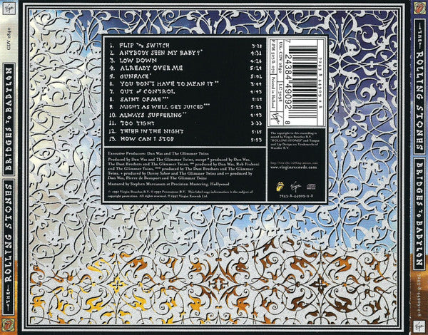 bridges-to-babylon