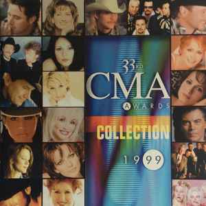 33rd-cma-awards-collection-1999