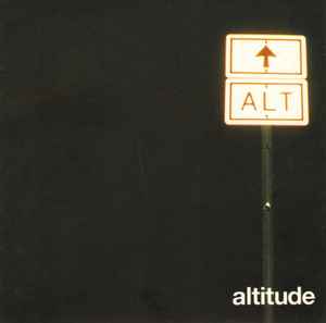 altitude