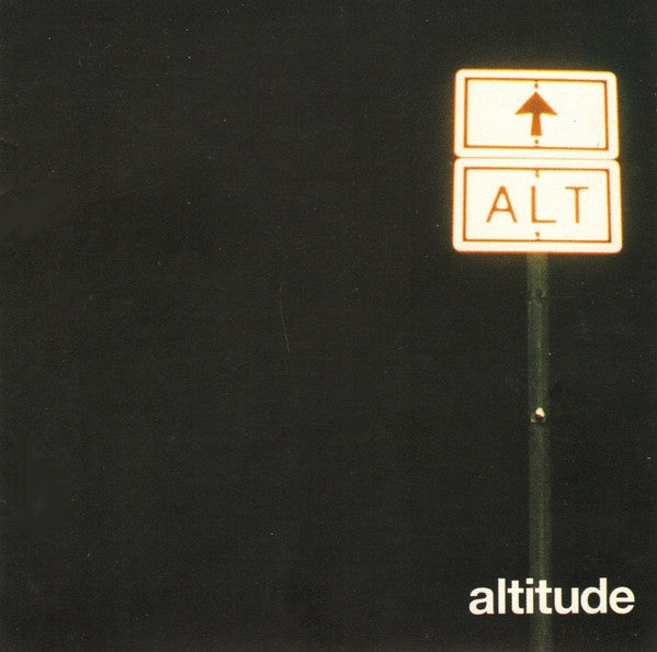 altitude