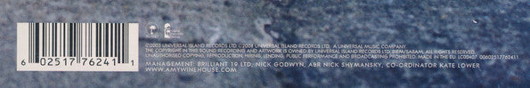 frank