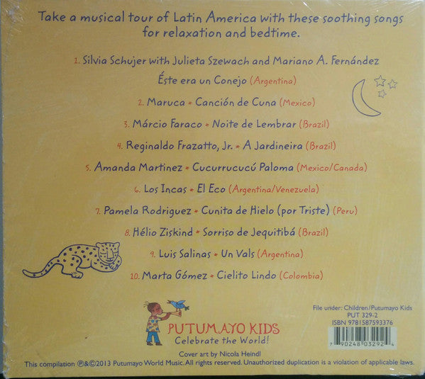 latin-dreamland