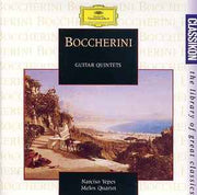 guitar-quintets
