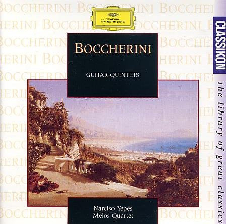 guitar-quintets