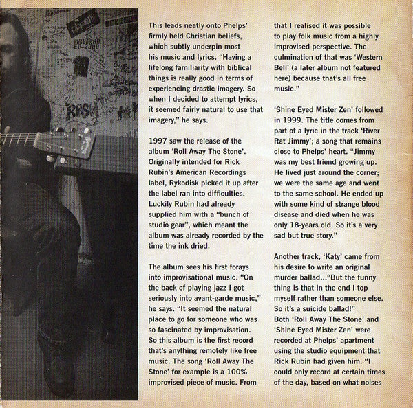 roll-away-the-blues-:-the-very-best-of-kelly-joe-phelps