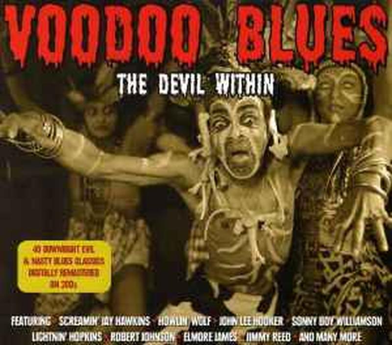 voodoo-blues---the-devil-within