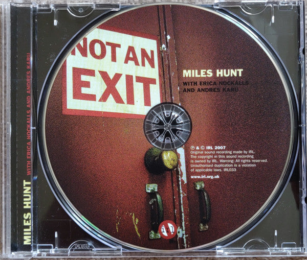 not-an-exit