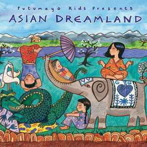 asian-dreamland