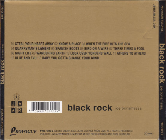 black-rock