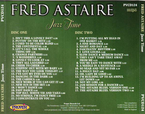 jazz-time