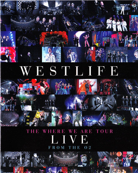 the-where-we-are-tour-live-from-the-o2