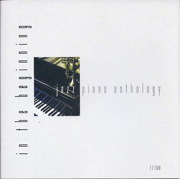 in-the-beginning