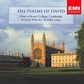 the-psalms-of-david