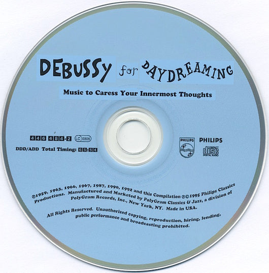debussy-for-daydreaming:-music-to-caress-your-innermost-thoughts