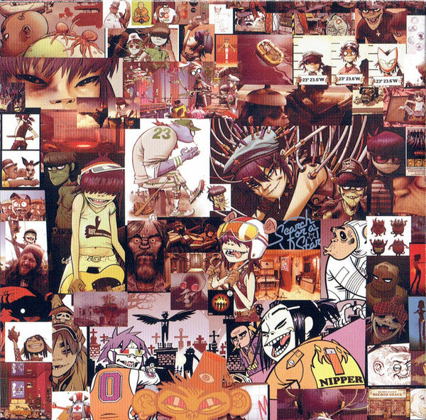 the-singles-collection-2001-2011