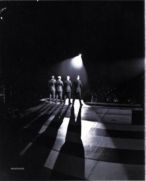 the-where-we-are-tour-live-from-the-o2