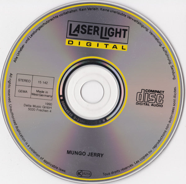 mungo-jerry