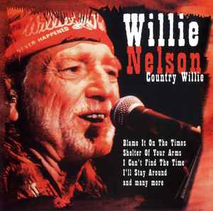 country-willie