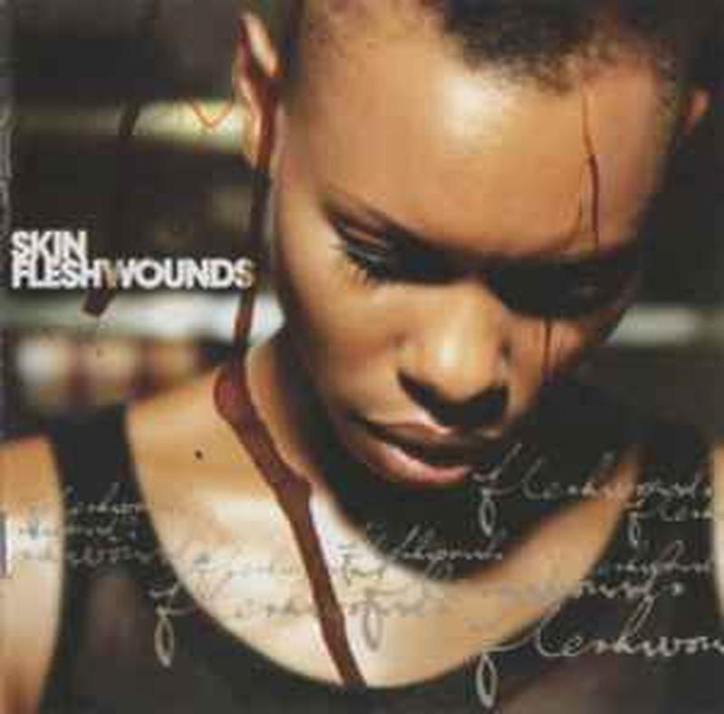 fleshwounds