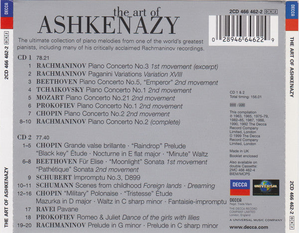 the-art-of-ashkenazy