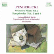 orchestral-works-vol.-3---symphonies-nos.-2-and-4