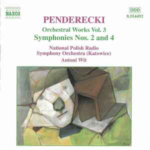 orchestral-works-vol.-3---symphonies-nos.-2-and-4