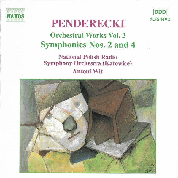 orchestral-works-vol.-3---symphonies-nos.-2-and-4
