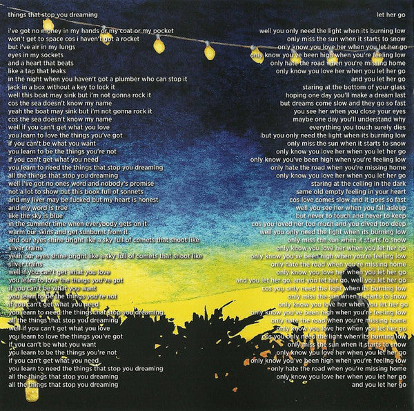 all-the-little-lights