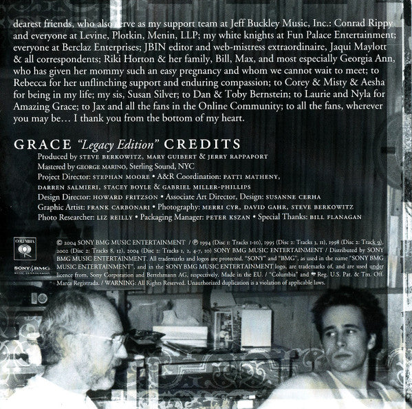 grace