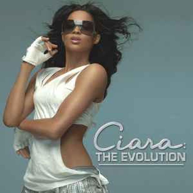 the-evolution