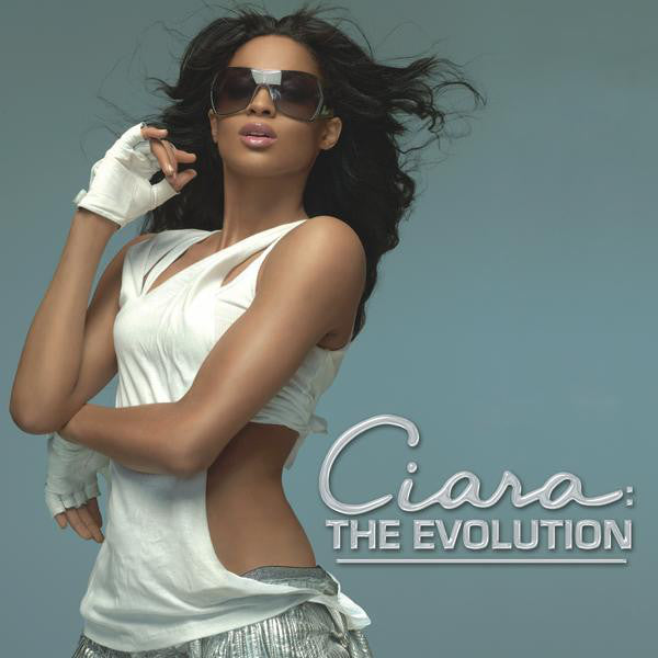 the-evolution