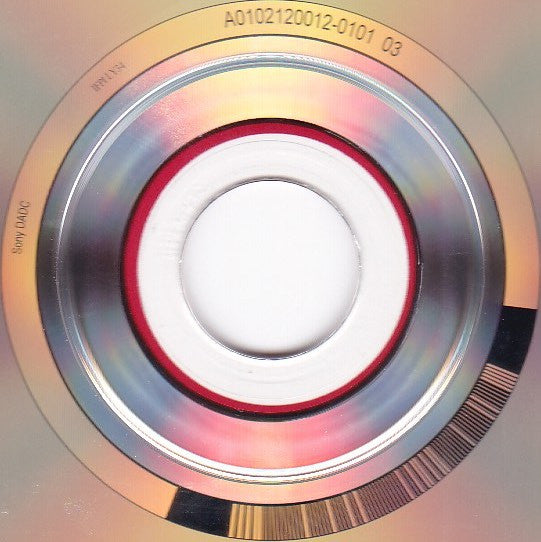 random-access-memories