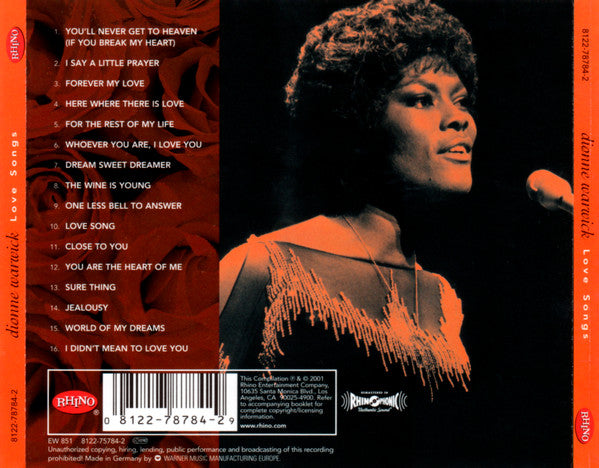 love-songs
